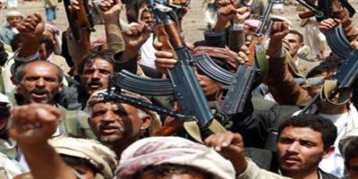 الحوثيون يعلنون مقتل شقيق زعيمهم 