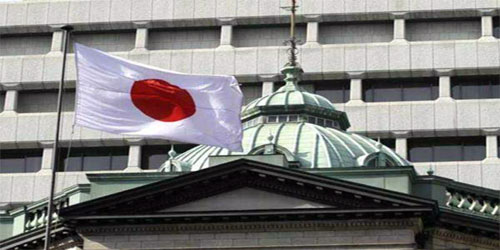 الاقتصاد الياباني ينمو بنسبة 1.8% في الربع الثاني من 2019 