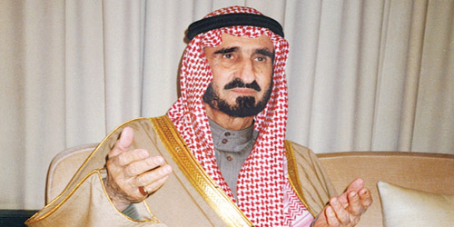  الأمير بندر بن عبد العزيز