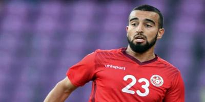 الاتفاق يتعاقد مع التونسي السليتي 