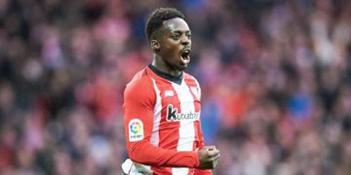  إينياكي وليامس