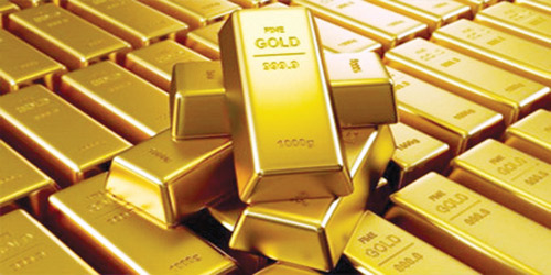 مع إقبال المستثمرين على الشراء وتراجع أسواق الأسهم 