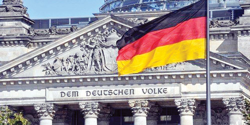 ارتفاع معدل التضخم في ألمانيا 