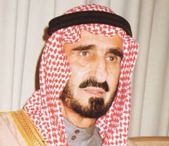 العبد الصالح صاحب السمو الملكي الأمير بندر بن عبدالعزيز آل سعود غفر الله له  ورحمه