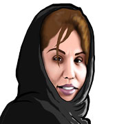 د. فوزية البكر
وأخيراً سقطت مفردة (الولاية) من النظام؟التعامل مع الجنس الآخردور المؤسسة التربوية في تعزيز ثقافة التعايشتمكين المرأة السعوديةالعدالة عبر الأجيال: نحو إطار وطني للازدهار (2-2)العدالة عبر الأجيال: نحو إطار وطني للازدهار (1-2)عام على قيادة المرأة السعودية5147147.jpg