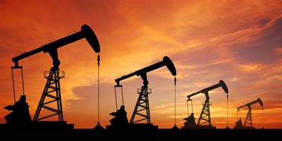 تراجع أسعار النفط بفعل ارتفاع مخزونات النفط الأمريكية 
