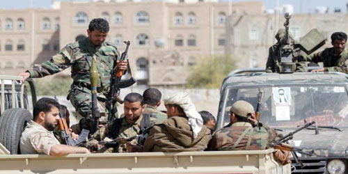 الميليشيا الحوثية تواصل خروقاتها للهدنة الأممية في محافظة الحديدة اليمنية 