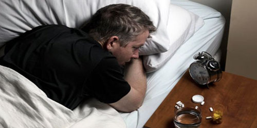 اضطراب النوم يقود الموظفين إلى انحرافات سلوكية 