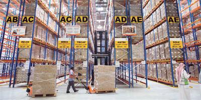 نواكب رؤية 2030 بـ«فعالية سلاسل الإمداد» و«وصفتي» و«السوق الإلكتروني» 