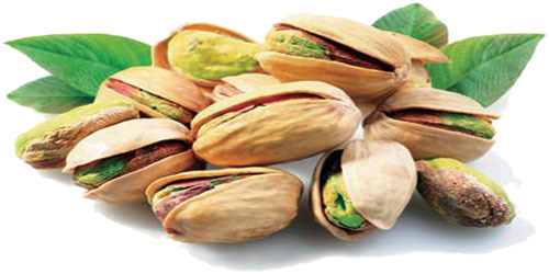 «الفستق» أحدث صيحات تخفيض الوزن 