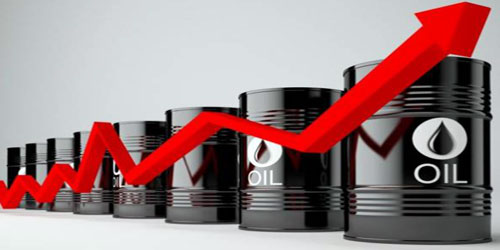 أسعار النفط تتصاعد مع الآمال باتفاق تجاري أمريكي - صيني 