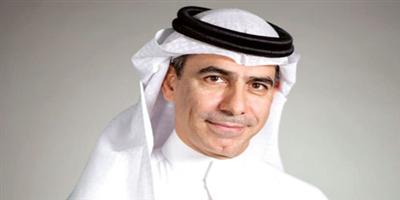 وليد أبو خالد رئيساً تنفيذيّاً للإستراتيجية وتطوير الأعمال للشركة السعودية للصناعات العامة 