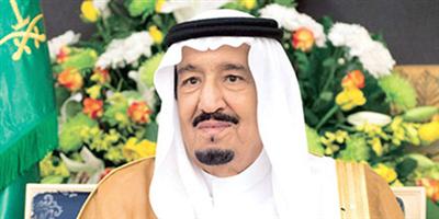 خادم الحرمين يأمر بترقية وتعيين 22 قاضياً بديوان المظالم 