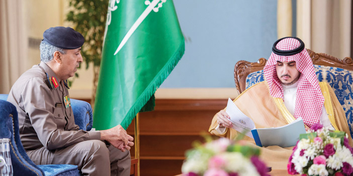  أمير منطقة الجوف