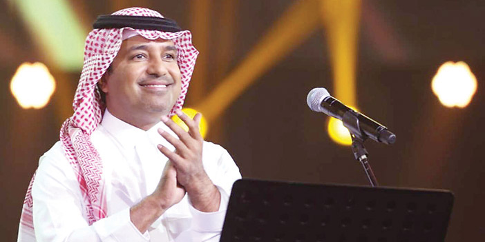 الفنان راشد الماجد وأصيل أبو بكر يحيان حفلاً غنائياً ضمن «موسم السودة» 