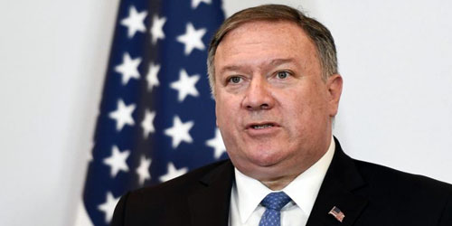 الولايات المتحدة تدين الدعوات لاستئناف النزاع المسلح في كولومبيا 