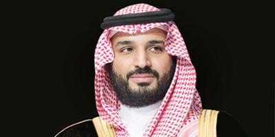السعوديون يهنئون ولي العهد في يوم ميلاده 