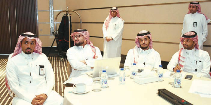 وزارة المالية وصندوق النقد الدولي يعقدان ورشة عمل عن تغطية الأخبارالاقتصادية 