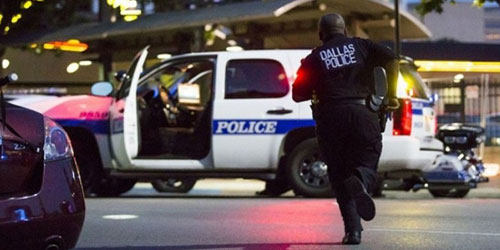 إطلاق نار في مدرسة ثانوية بولاية ألاباما الأمريكية 