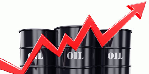أسعار النفط ترتفع بفعل أنباء إيجابية من القطاع الخاص الصيني 