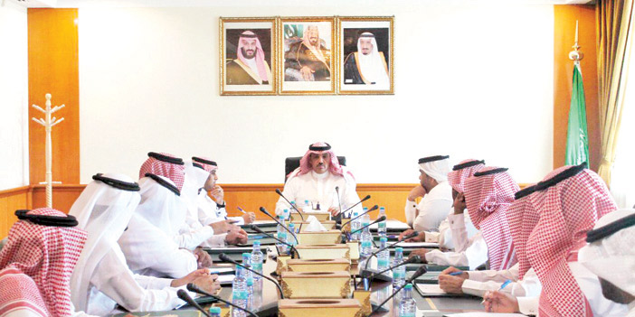  من الاجتماع