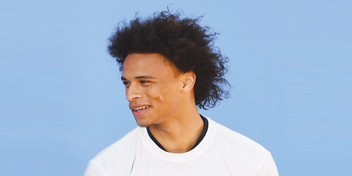  لوروا  سانيه