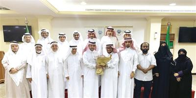 أدبي جدة يعتمد جائزة شاعر عبقر 