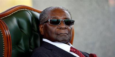 وفاة رئيس زيمبابوي السابق روبرت موغابي 