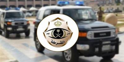 شرطة الرياض: الإطاحة بعصابة سرقة المستودعات بالرياض 