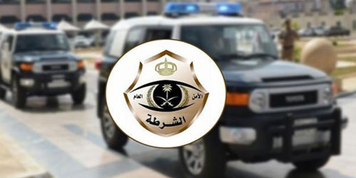 شرطة الرياض: الإطاحة بعصابة سرقة المستودعات بالرياض 