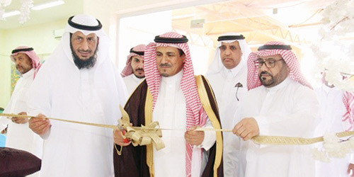  أثناء تدشين الطفولة المبكرة