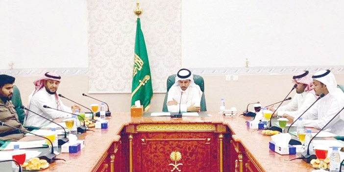  من الاجتماع