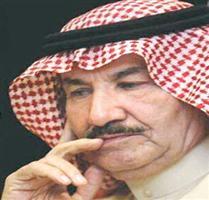 رحيل ركن الإعلام السعودي الدكتور عبد الرحمن الشبيلي 
