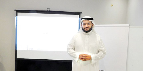 مؤسسة الملك خالد الخيرية تدعم إستراتيجية (كيان) 