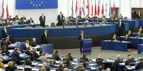 تصاعد الضغوط الأوروبية على بريطانيا بشأن خطة البركسيت 