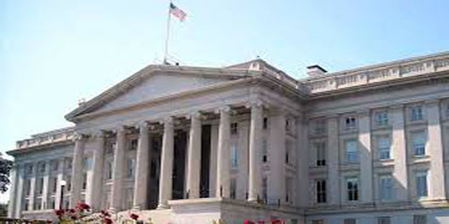 الميزانية الأمريكية تسجِّل عجزًا يتخطى حاجز التريليون دولار 