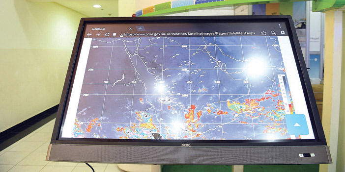  لقطات من المعرض