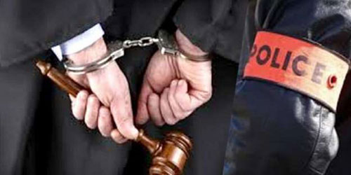 اعتقال مسؤول في الشرطة الكندية بتهمة التجسس   