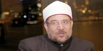 وزير الأوقاف المصري: المملكة ومصر هما جناحا الأمة العربية والإسلامية 