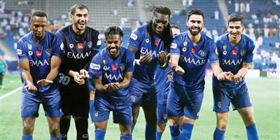 الفيحاء يصعق الهلال بالتعادل.. الوحدة يسقط الأهلي في الجوهرة.. وتعادل أبها والرائد 