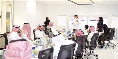 «زين السعودية» تعقد ورشة متخصصة تهدف لإطلاق مبادرة WE ABLE 