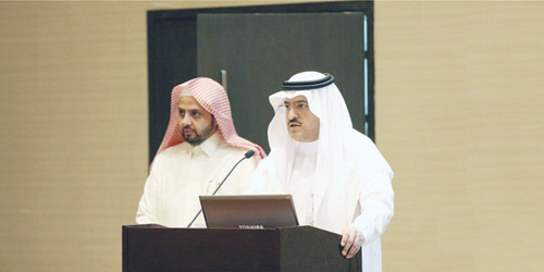  جانب من الفعالية