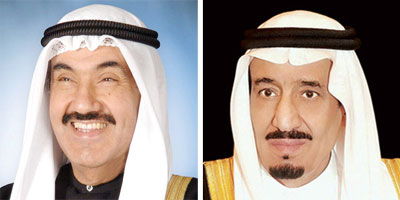 العلاقات السعودية - الكويتية على مدار التاريخ نموذج راقٍ يُحتذى به في العلاقات بين الدول 