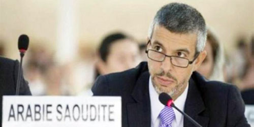 أمام مجلس حقوق الإنسان.. المملكة ترفض التدخل في سياساتها وشؤونها الداخلية 