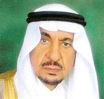 وفاة عميد أسرة الجميح الشيخ محمد بن عبد العزيز الجميح 