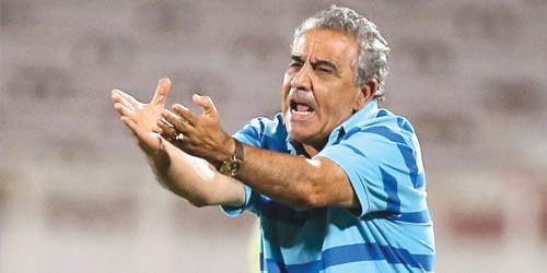  فوزي البنزرتي