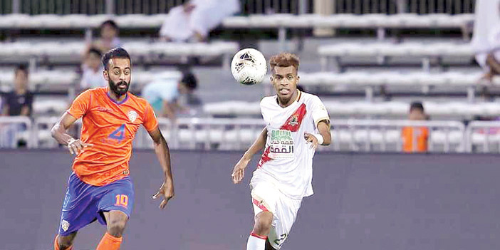  الفيحاء والوحدة