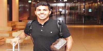 فيتوريا يستدعي الشهري للكلاسيكو 