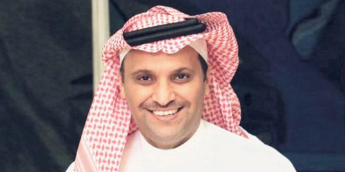  عبدالرحمن الخلف