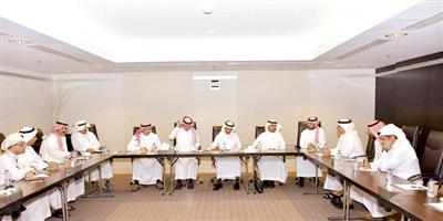 ملتزمون بدعم الصناعة الوطنية والخدمات اللوجستية 